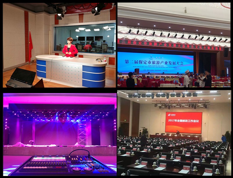 projects supported by Vangaa Von Vangaa unterstützte Projekte