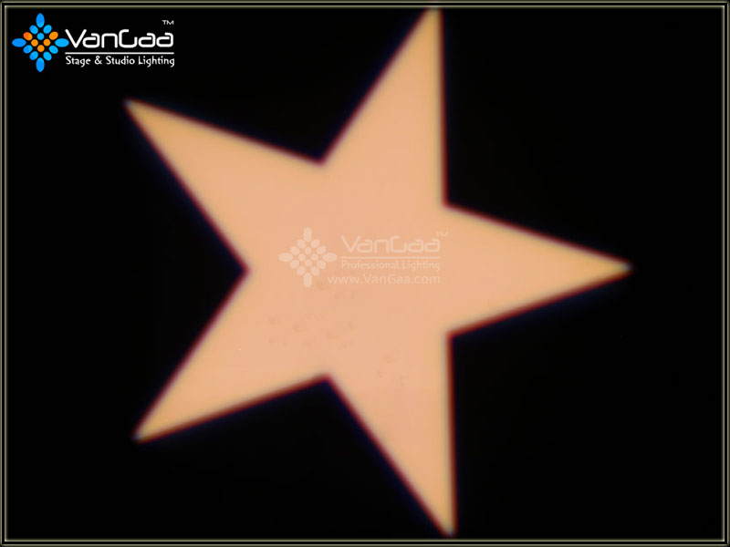 200 W LED-Profilstrahler (3)