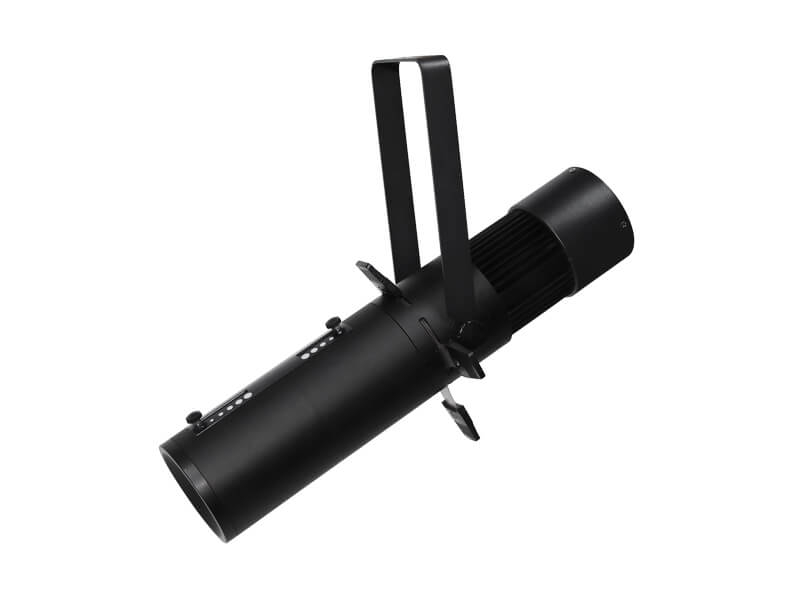 60 W bunter Mini-Zoom-LED-Profilstrahler