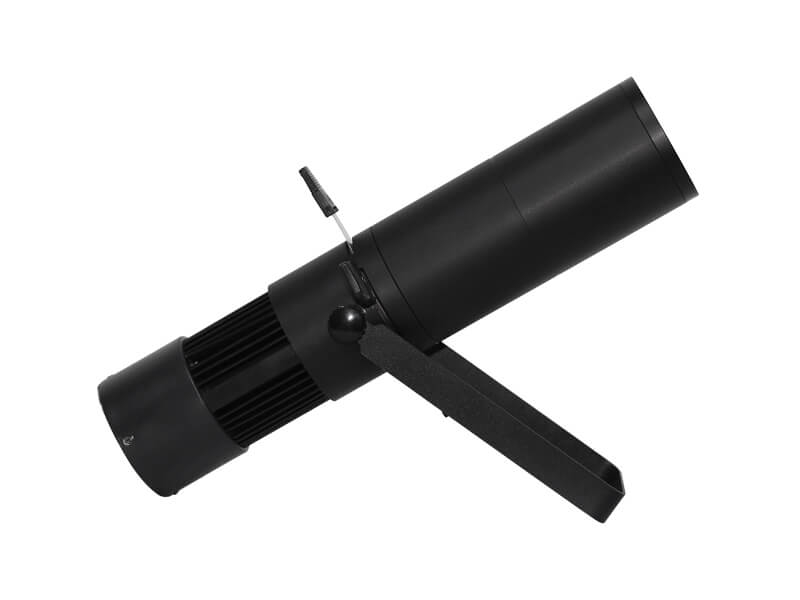 60 W bunter Mini-Zoom-LED-Profilstrahler