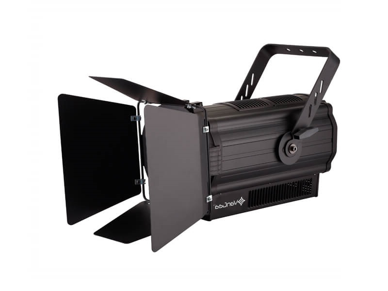 200 W manueller LED-Strahler