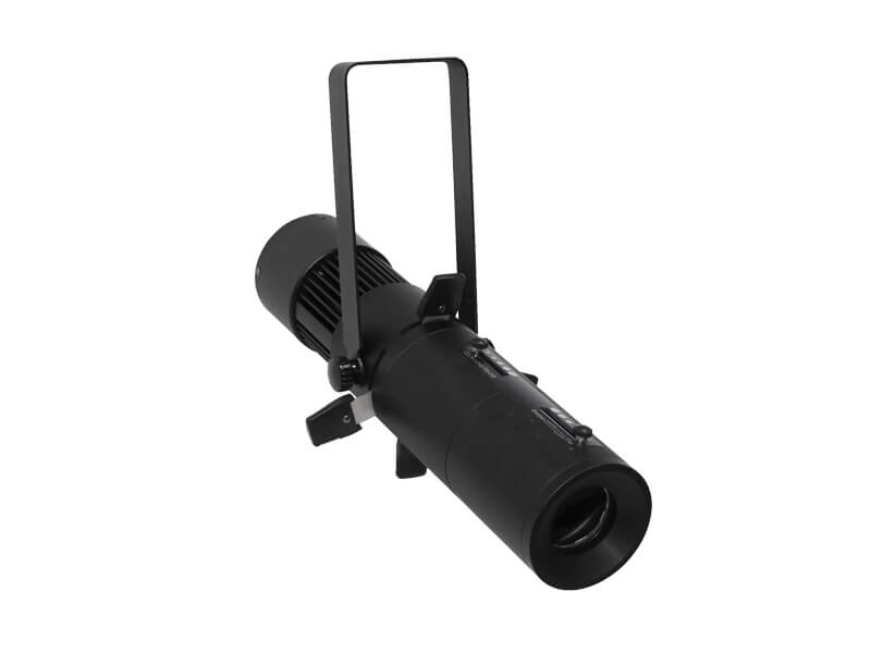 60 W bunter Mini-Zoom-LED-Profilstrahler