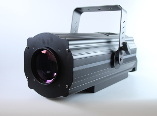 Superhelles 350-W-LED-Follow-Spot-Licht