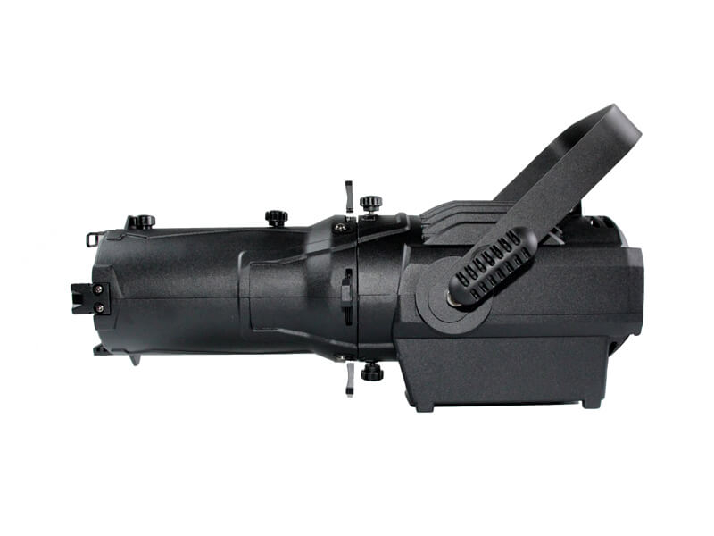 Buntes Museum 60W Mini-Zoom-LED-Profilstrahler