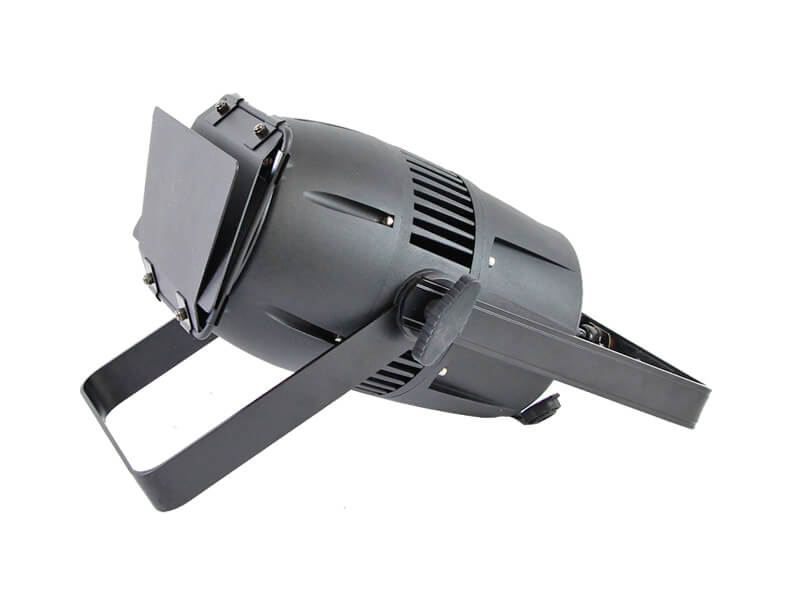 IP65 wasserdicht im Freien mit 200 W 4-in-1-Solar-LED-Par-Licht