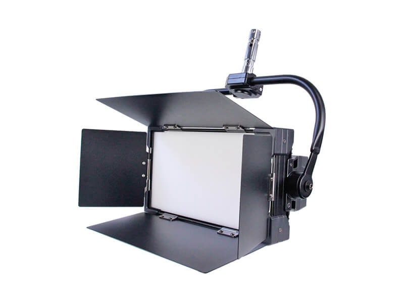 200-W-LED-BiColor-Pole-Video-Panel-Leuchte