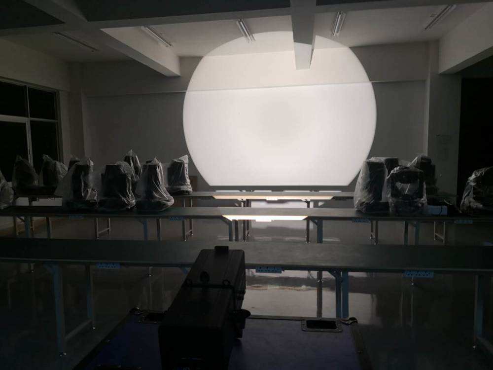 Häufig verwendete Lampen und Eigenschaften