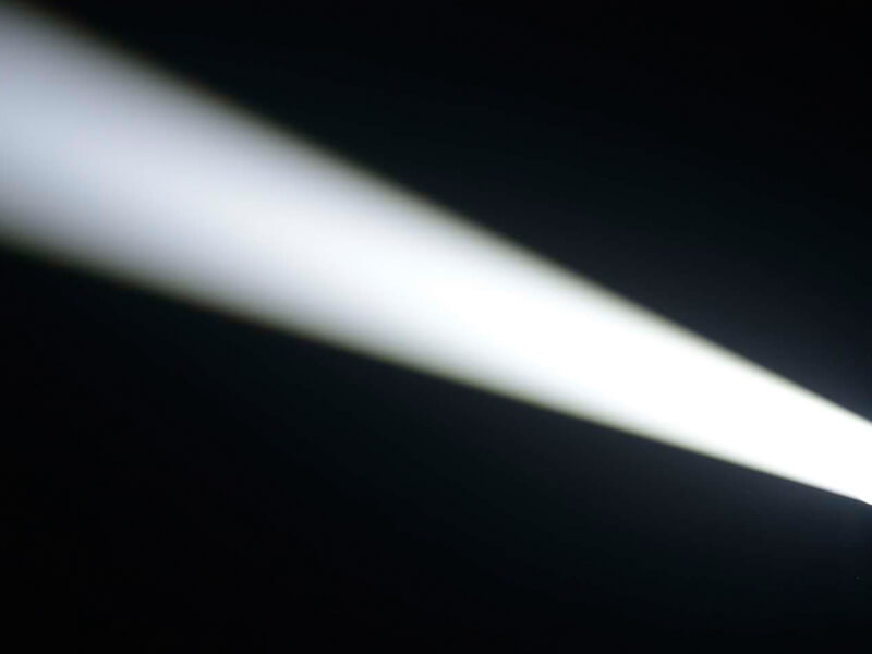 300-W-LED-Moving-Head-Beam-Licht mit Ringsteuerungseffekt