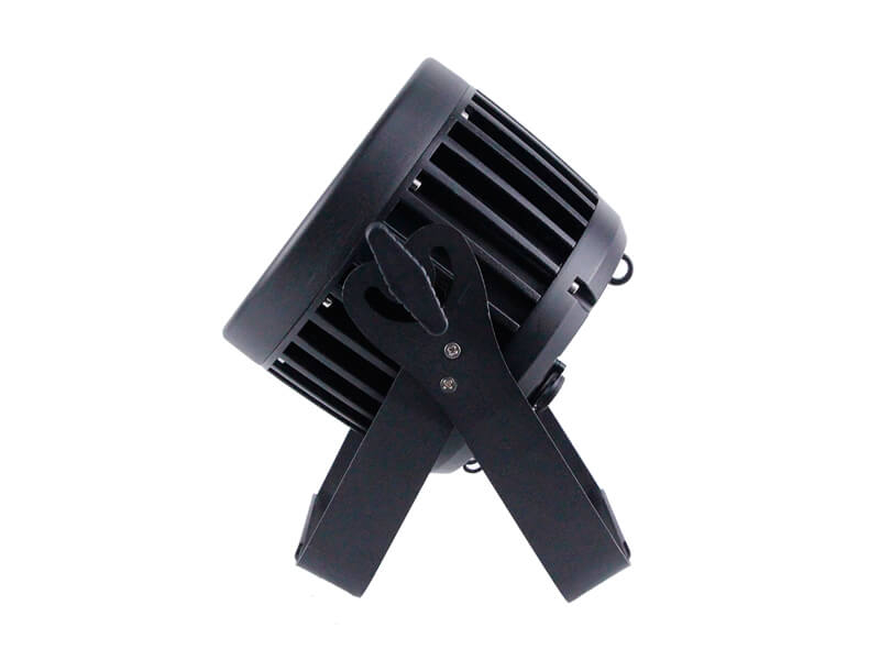 7 Stück 6-in-1-LED-PAR-Außenlicht