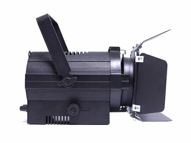 50 W Mini-Zweifarben-LED-Fresnel-Spot-Licht