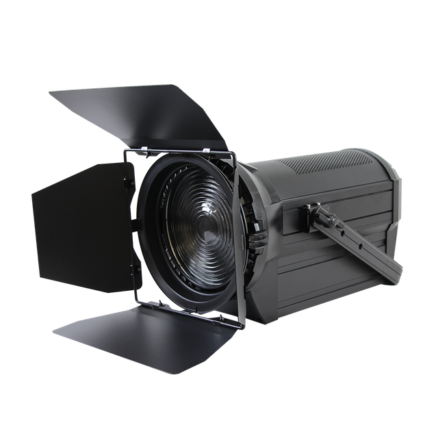 Hohes Lumen 400W führte Fresnel-Licht für Art Studio