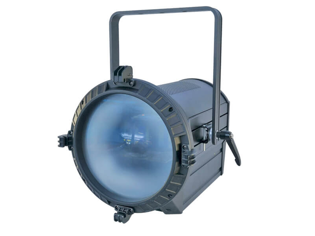 Hoher CRI 300W LED-Fresnel-Licht für Theater