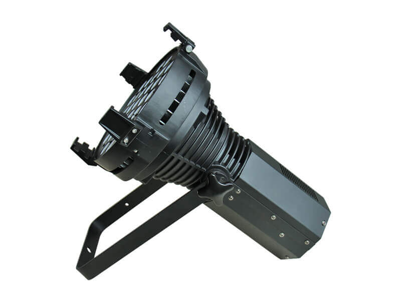 300 W LED-Autoshow-Licht