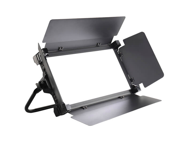 Zweifarbige LED-Video-Panel-Leuchte