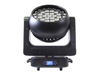 AURA 37PCS 20W 4IN1 LED-Zoom-Moving-Kopf-Strahl waschen Licht