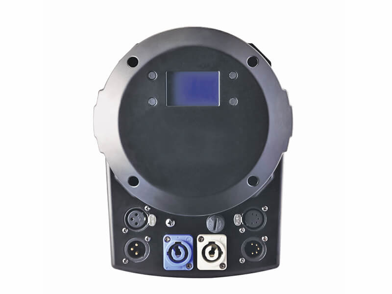 Farbtemperatur einstellbarer 300-W-LED-Profilstrahler