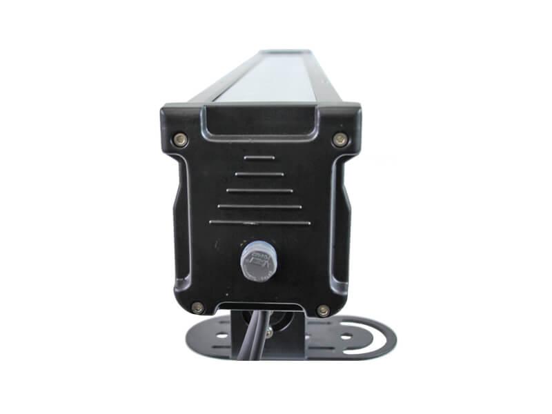 Pixel 18 Stück RGBWAUV 6-in-1-LED-Wandfluter