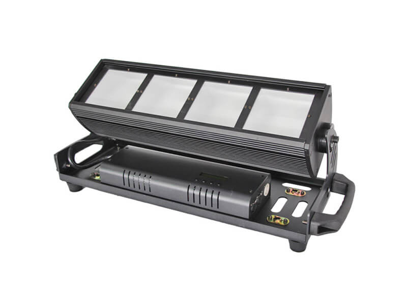 Hochleistungs-200-W-Zweifarben-LED-Cyclorama-Licht