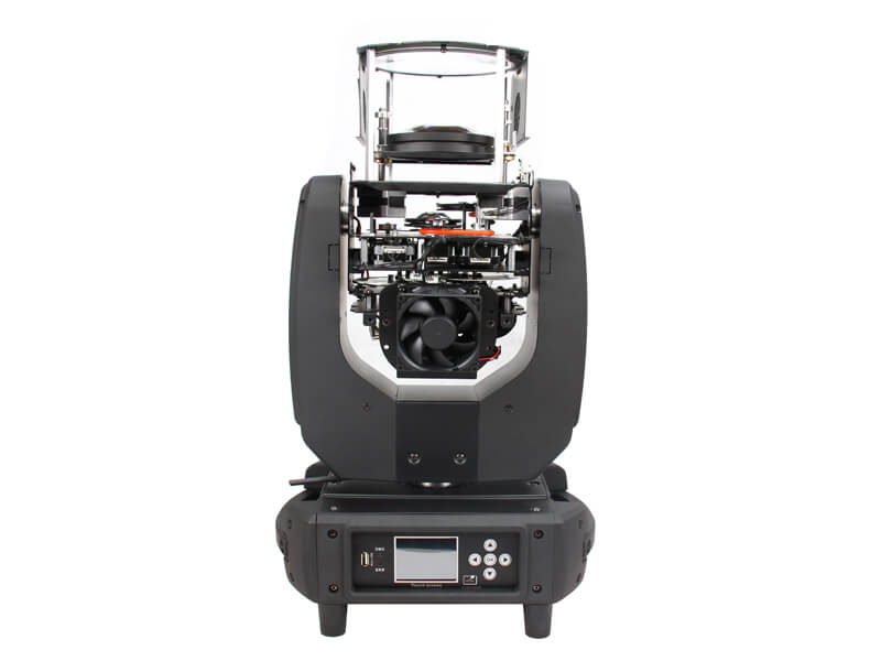 Nachtclub Performance 330w Super Beach Moving Head Light