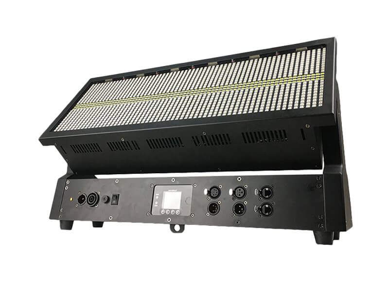 500 W LED-Moving-Head-Blitzlicht