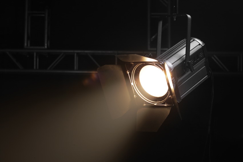 Welche Lampen werden für Studiobeleuchtung verwendet?