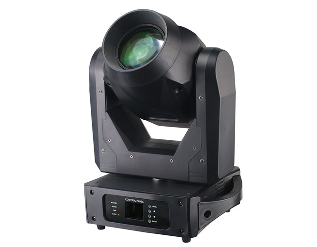 Vangaa-Beleuchtung 200W Moving Head Balle Light ist eine geeignete Wahl für Bankettsaalbeleuchtungsgeräte