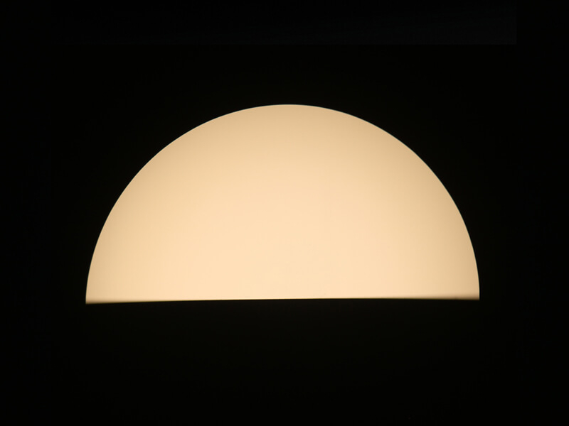 VanGaa ERS200A 2022 Neues Produkt 200W LED-Scheinwerfer mit festem Linsenprofil und ellipsoidem Reflektor