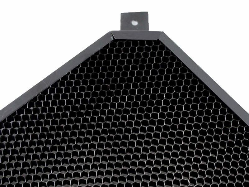 Zweifarbiges LED-Soft-Videopanel mit Lichteffekt VG-HTC1480C (2)