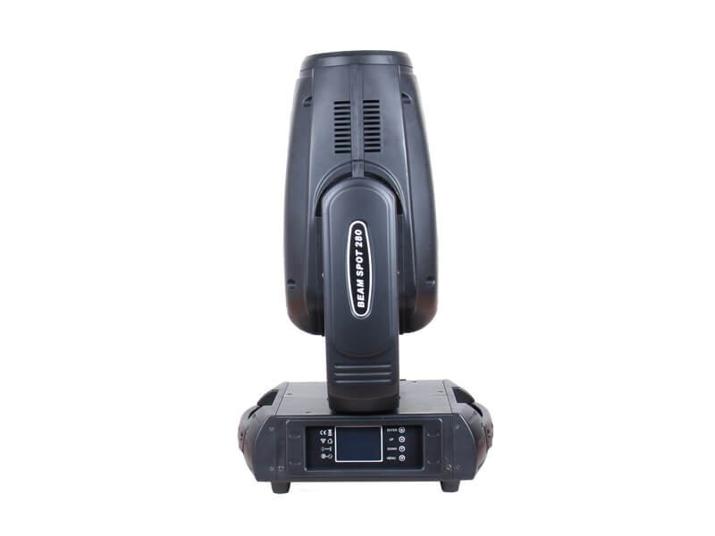 280 W 3-in-1-Moving-Head-Spot-Beam-Wash-Licht