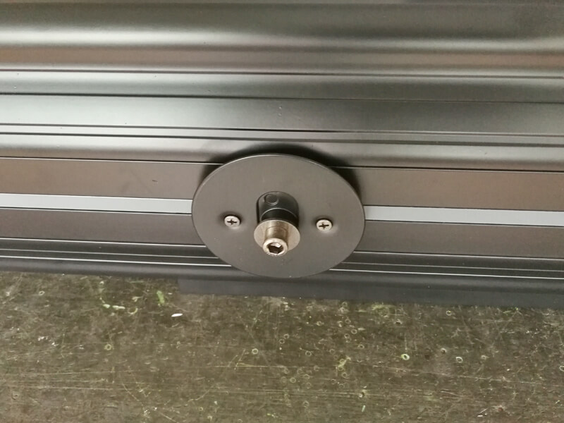 350 W LED-Folgestrahler mit langer Linse (3)