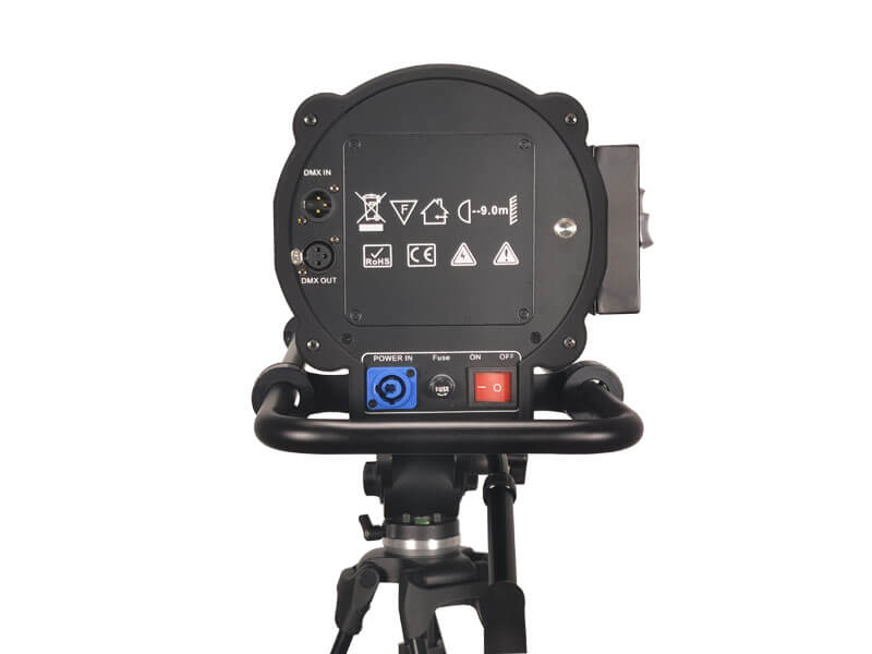 470 W Follow-Spot-Licht