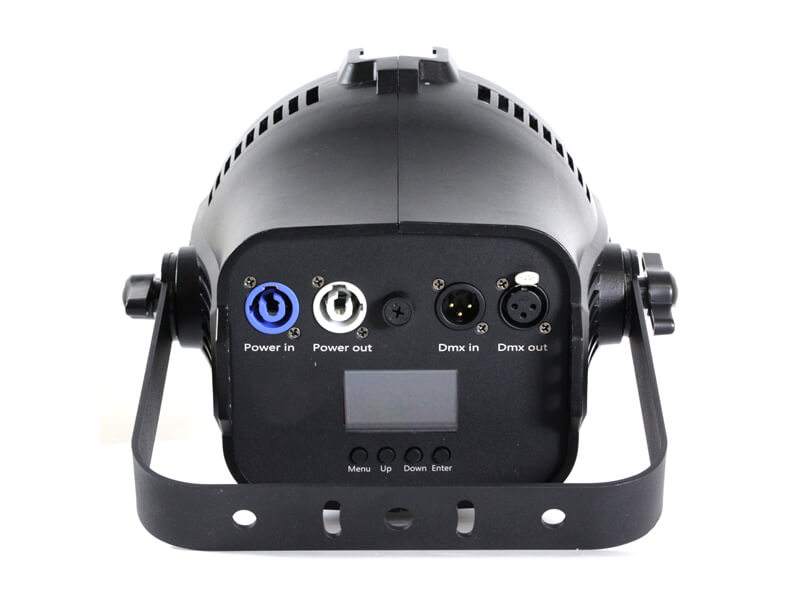 Zweifarbige weiße LED-Studioraumleuchte