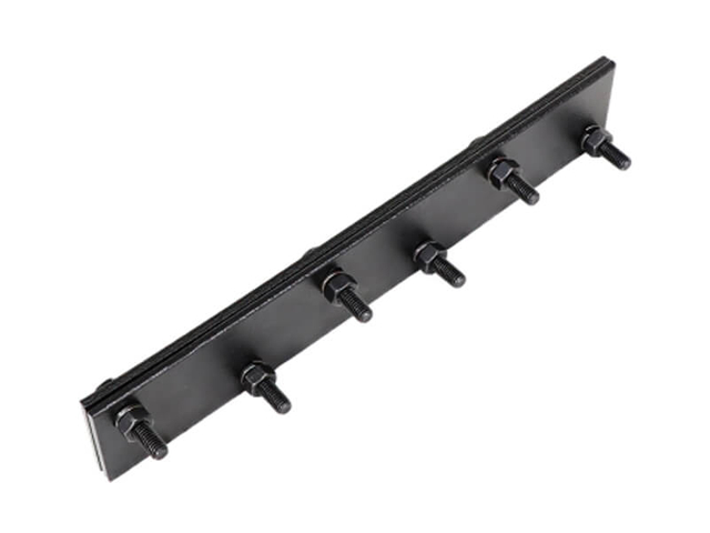 Schienenverbinder von Studio Light