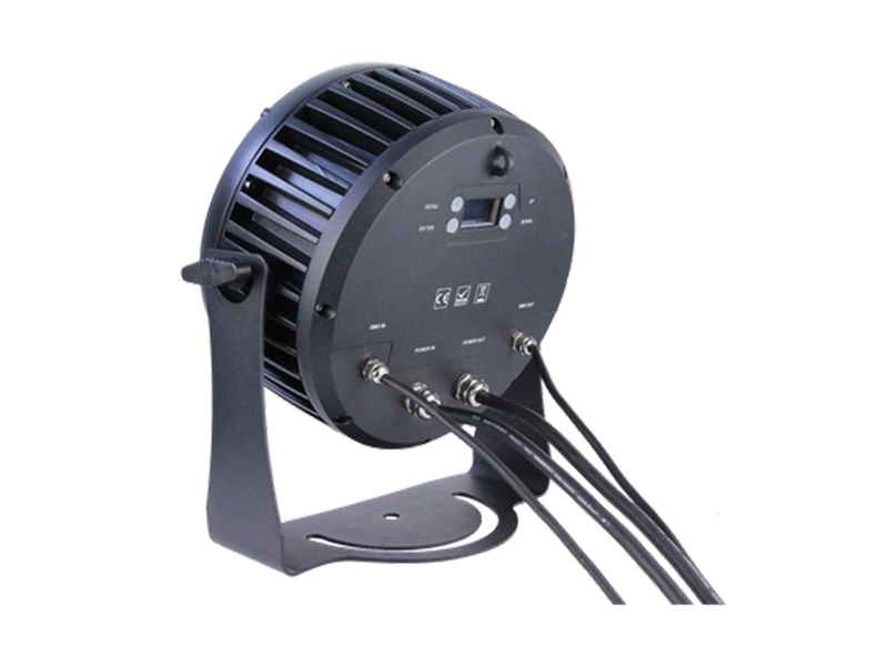 30pcs * 10W 4in1 LED wasserdichtes Par-Licht