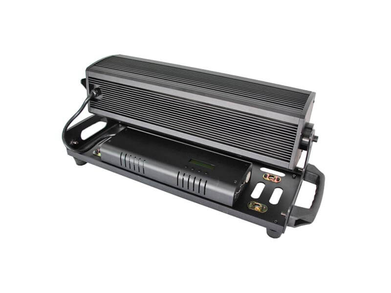 High Power 300W 7 buntes LED-Cyclorama-Licht