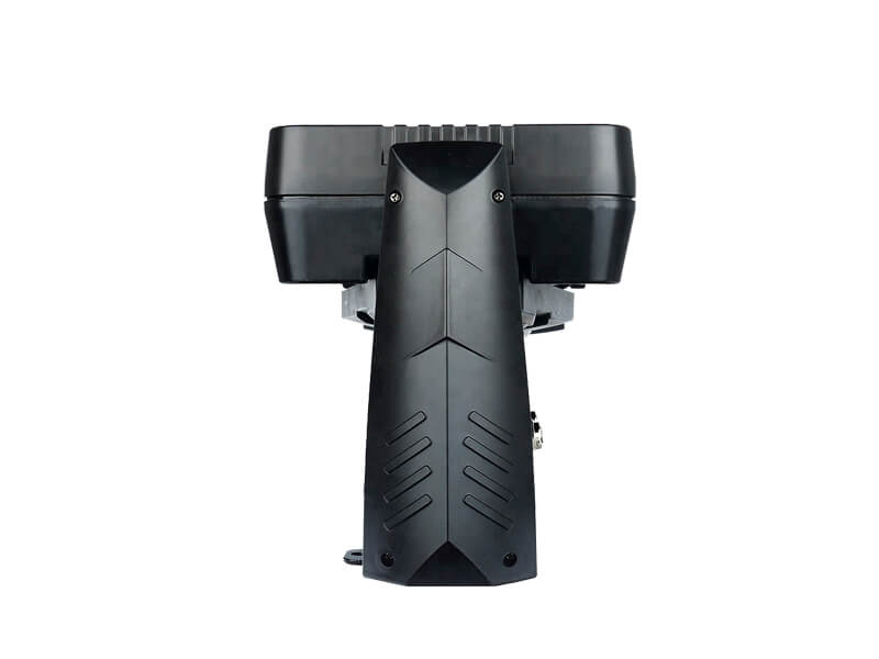 60 Stück RGBW 4in1 LED-Wandfluter