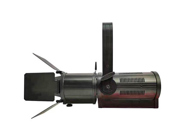 DMX 100W LED-Fresnel-Licht für Theater