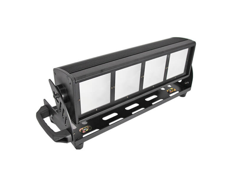 Hochleistungs-200-W-Zweifarben-LED-Cyclorama-Licht