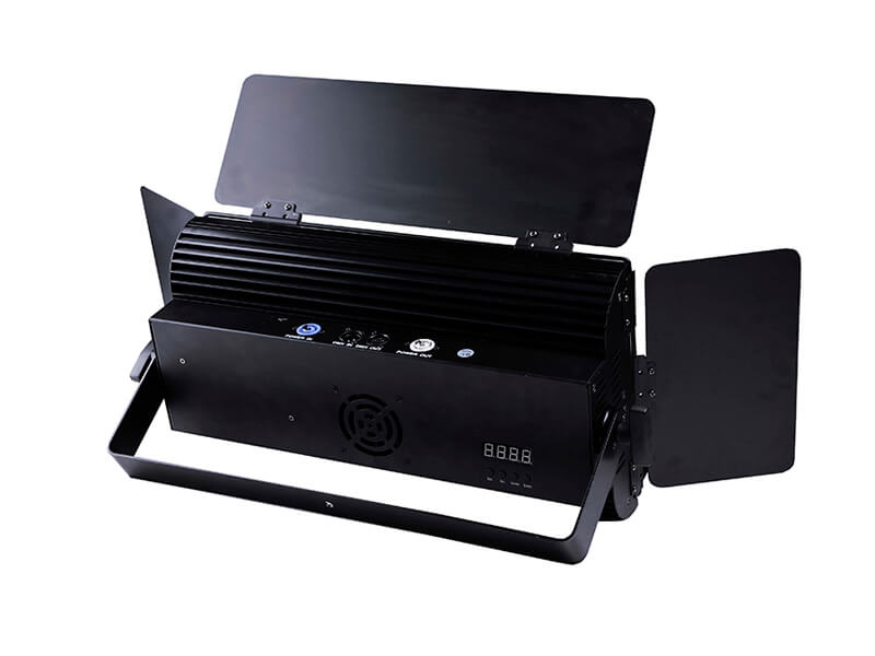108 Stück 360 W LED-Cyclorama-Licht