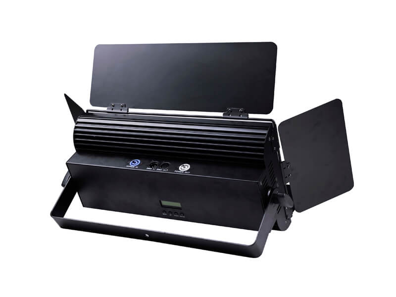 Zweifarbige LED-Soft-Video-Panel-Leuchte