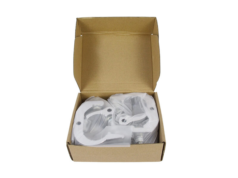 C1 Bühnenlichtklemmen