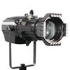 Vangaa ERS400G 2021 Neues Produkt 300W LED RGBW Buntes festes Objektivprofil Ellipsoidal Reflektor Scheinwerfer