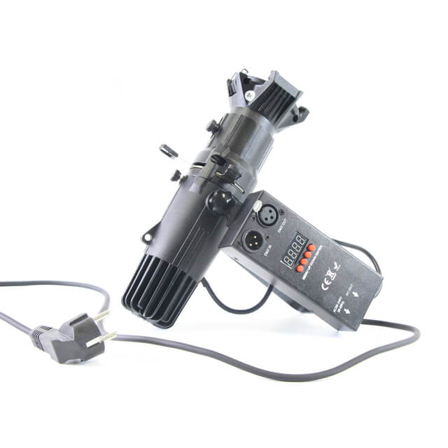 25W Mini-LED-Profilstrahler Leko Light