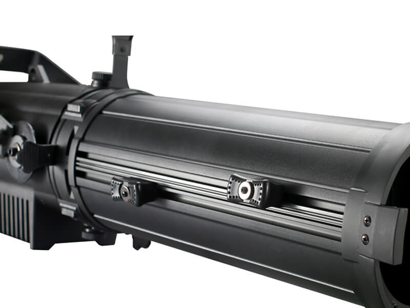 300 W zweifarbiger Zoom-LED-Profilscheinwerfer