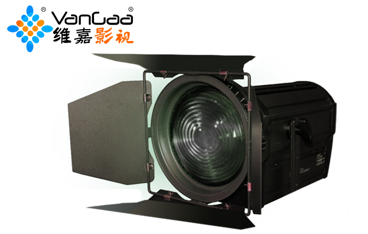 LED-Studio-Scheinwerfer