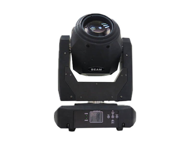 Nachtclub-Unterhaltung 2R 132W Moving Head Beam Sharpy Light