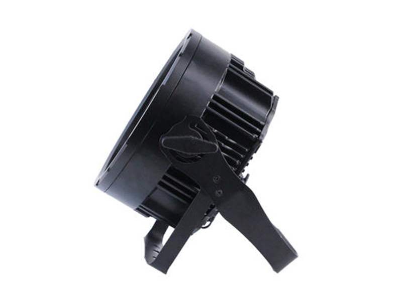 12 Stück 6-in-1-LED-Par-Außenlicht