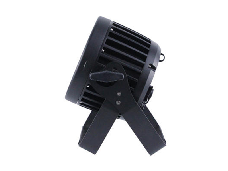 12PCS * 10W 4in1 LED wasserdichtes PAR-Licht