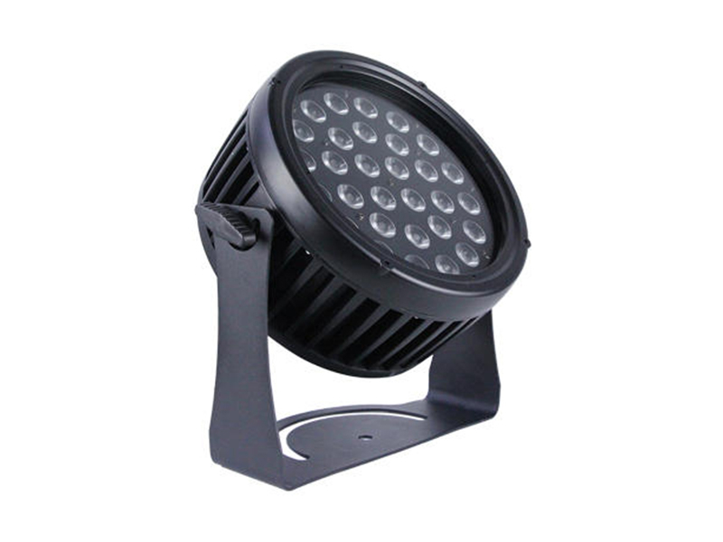 30pcs * 10W 4in1 LED wasserdichtes Par-Licht
