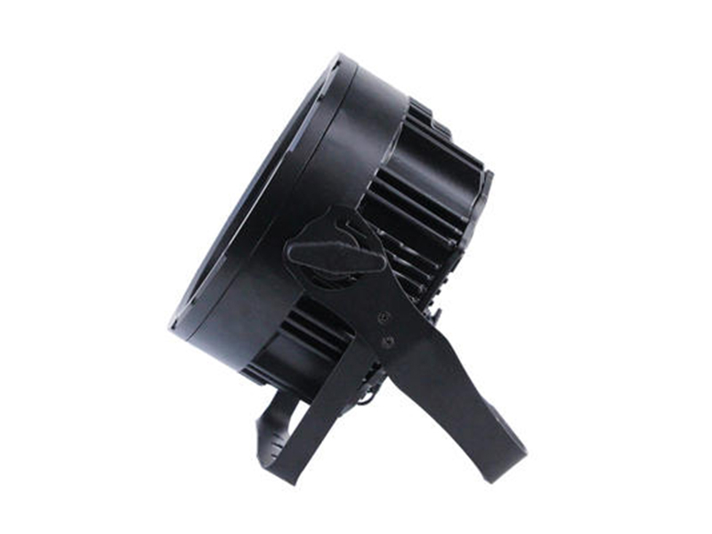 12 Stück 4in1 LED Par-Licht für den Außenbereich